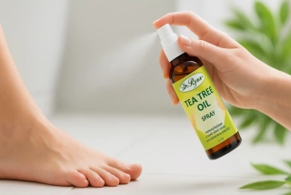 Tea Tree Oil spray Dr. Popov