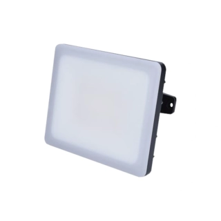 LED reflektor Quick 20W, 1700 lm, 4000 K, IP65, černý